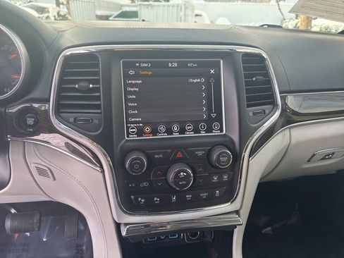 Used 2018 Jeep Grand Cherokee Summit image 21