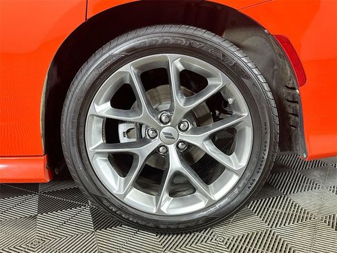 Used 2022 Dodge Charger GT image 35
