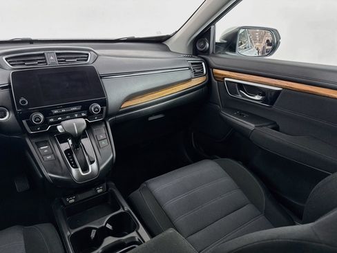Certified 2020 Honda CR-V EX image 23
