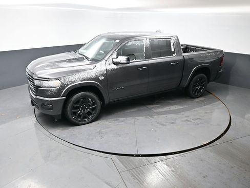 New 2026 RAM 1500 Laramie w/ Night Edition AWD/4WD image 32
