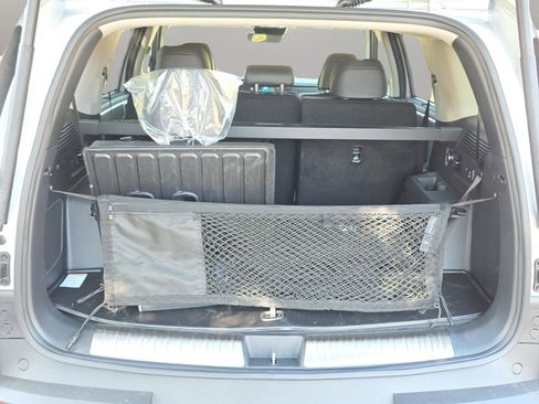 New 2026 Hyundai Santa Fe Limited AWD/4WD image 14