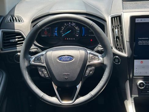 Used 2024 Ford Edge SEL w/ Convenience Package AWD/4WD image 41