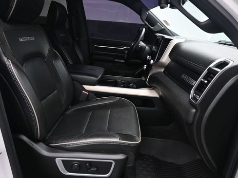 Used 2019 RAM 1500 Laramie w/ Sport Appearance Package RWD image 10