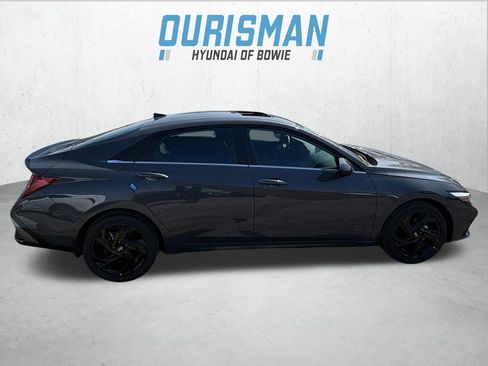 New 2026 Hyundai Elantra SEL Sport image 7