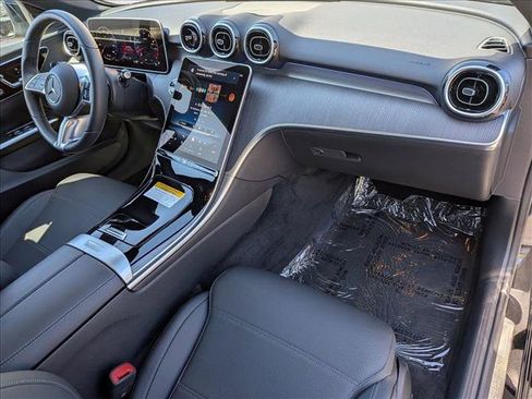 Certified 2026 Mercedes-Benz C 300 Sedan image 22