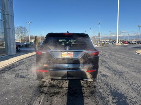 Used 2020 Buick Enclave Preferred image 10