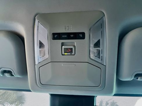 Used 2024 Toyota RAV4 LE FWD image 20