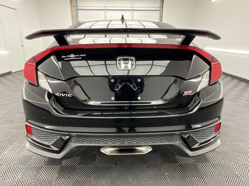 Used 2020 Honda Civic Si image 23