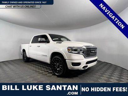 Used 2019 RAM 1500 Limited