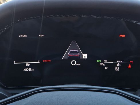 New 2026 Audi A6 3.0 image 17