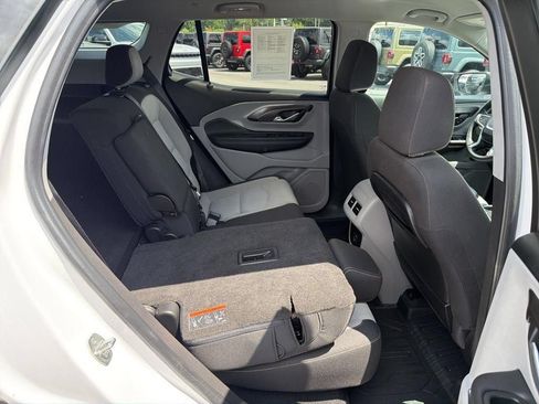 Used 2022 GMC Terrain SLE w/ Driver Convenience Package FWD image 19