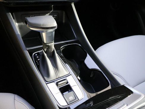 New 2026 Hyundai Santa Cruz SEL image 40