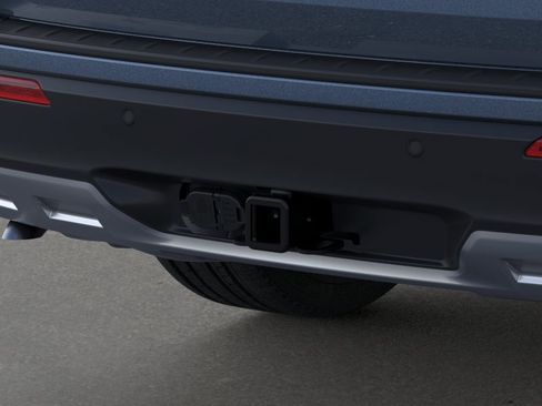 New 2026 Ford Explorer Active image 24