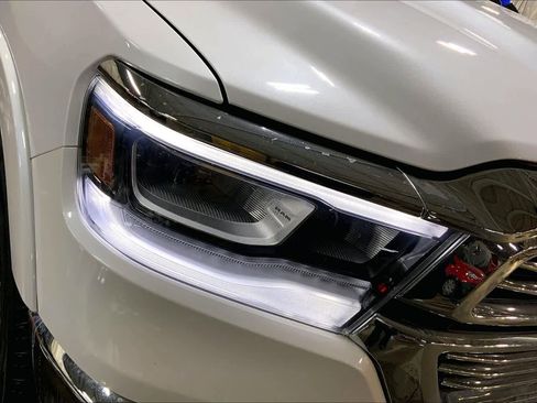 Used 2022 RAM 1500 Laramie image 28