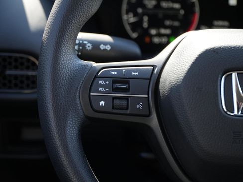 New 2026 Honda HR-V LX image 21