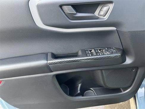 Used 2022 Ford Bronco Sport Big Bend w/ Convenience Package image 11