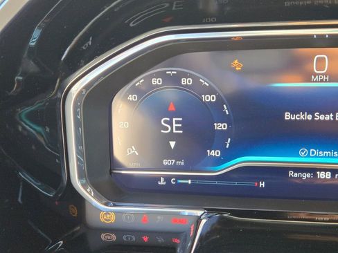 Used 2025 Chevrolet Silverado 1500 LT w/ Protection Package image 21