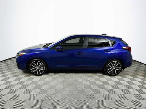 New 2026 Subaru Impreza 2.0i Sport AWD/4WD image 4