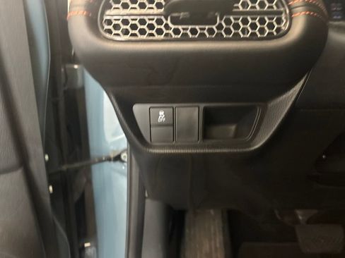 Used 2024 Honda HR-V Sport image 11