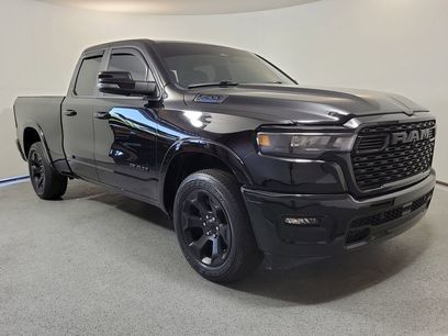 Used 2025 RAM 1500 Big Horn