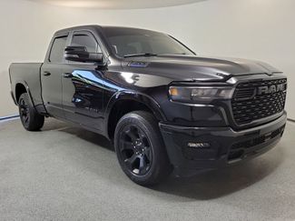 Used 2025 RAM 1500 Big Horn RWD video 1