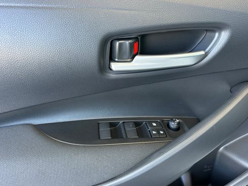 New 2026 Toyota Corolla SE FWD image 10