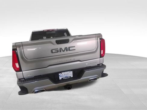 Used 2023 GMC Sierra 1500 Denali Ultimate image 5