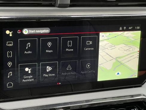 New 2026 GMC Sierra 1500 AT4 w/ AT4 Premium Package image 32