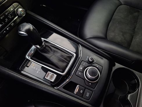 Used 2019 MAZDA CX-5 Touring image 24