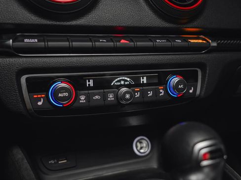 Used 2020 Audi RS 3 w/ Navigation Package image 52