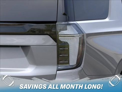 New 2026 Chevrolet Tahoe Z71 w/ Z71 Off-Road Package AWD/4WD image 11