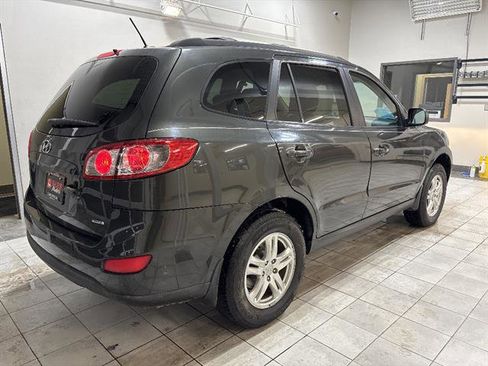 Used 2012 Hyundai Santa Fe GLS AWD/4WD image 4
