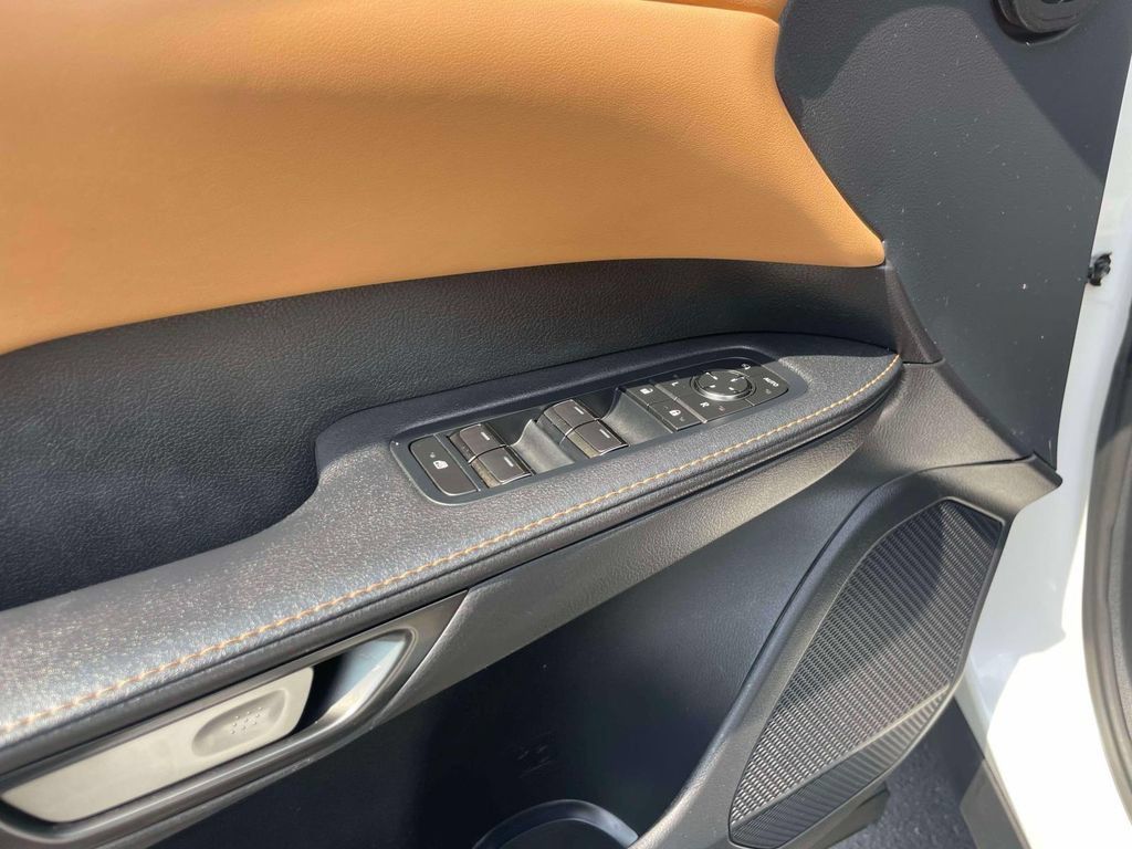 Used 2026 Lexus RX 350 Premium w/ Accessory Package (2T) AWD/4WD image 16