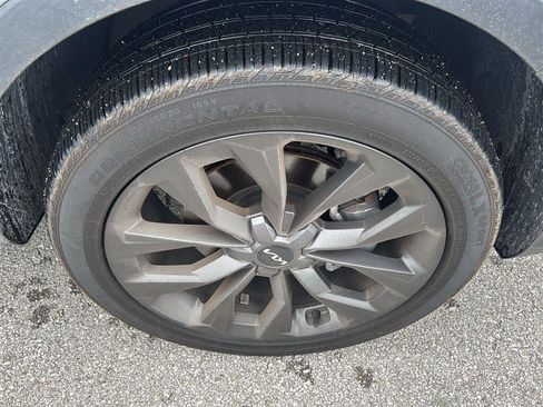 Used 2023 Kia Sorento X-Line EX AWD/4WD image 18