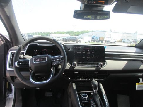 New 2026 GMC Canyon Elevation w/ Convenience Package AWD/4WD image 17