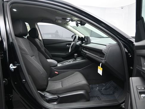 New 2026 Honda Accord LX image 25