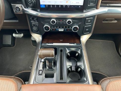 Used 2025 Ford F150 King Ranch AWD/4WD image 27