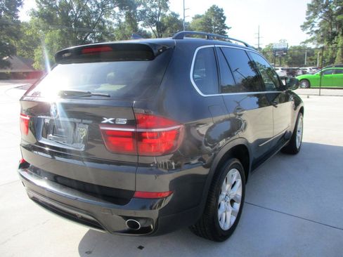 Used 2013 BMW X5 xDrive35i AWD/4WD image 22