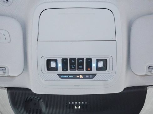 Used 2025 Ford Explorer Platinum w/ Ultimate Package RWD image 19