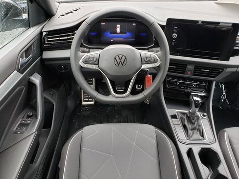New 2026 Volkswagen Jetta Sport image 9