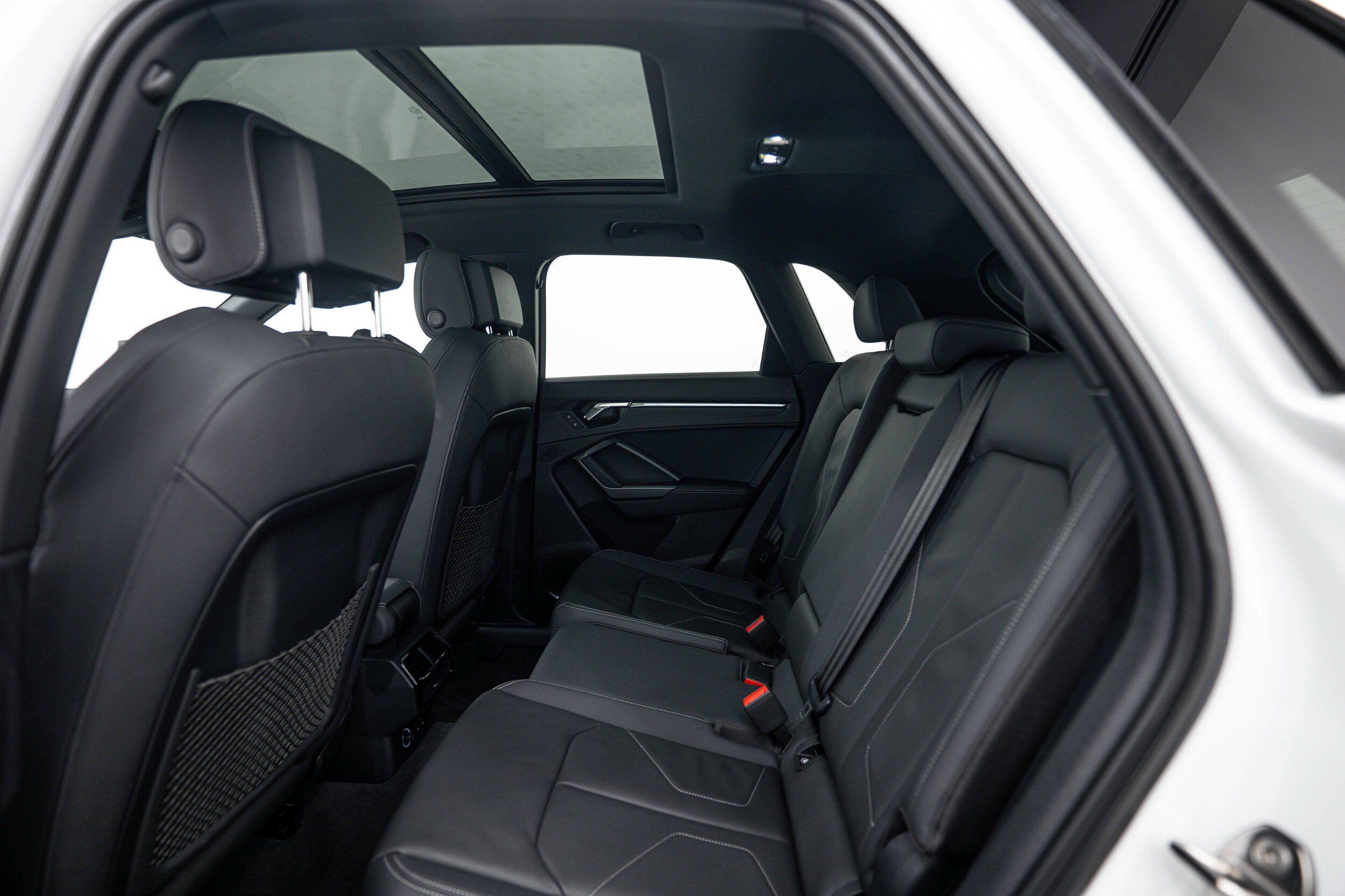 Used 2019 Audi Q3 2.0T Prestige AWD/4WD image 18
