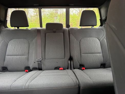 Used 2023 RAM 1500 Big Horn AWD/4WD image 22