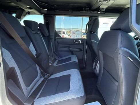 New 2026 Ford Bronco Big Bend AWD/4WD image 13