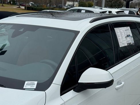 New 2026 Audi Q7 3.0T Premium Plus image 10