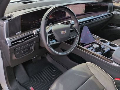 Used 2025 Cadillac Escalade Premium Luxury