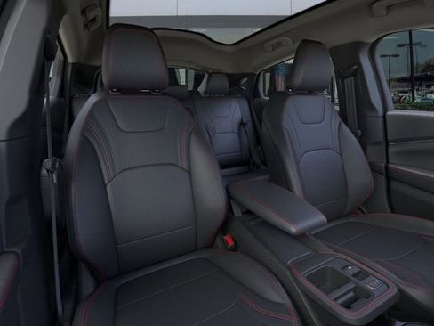 New 2025 Ford Mustang Mach-E Premium w/ Sport Appearance Package image 9