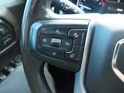 Used 2020 GMC Sierra 1500 SLT AWD/4WD image 27