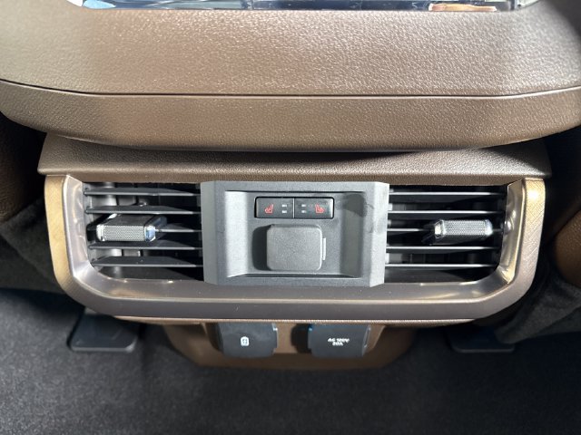 New 2026 Ford F150 King Ranch w/ Equipment Group 601A High AWD/4WD image 21
