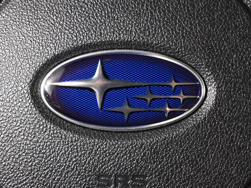 Used 2023 Subaru Forester Limited AWD/4WD image 40