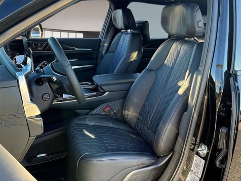 New 2026 Cadillac Escalade IQ Sport 1 image 9